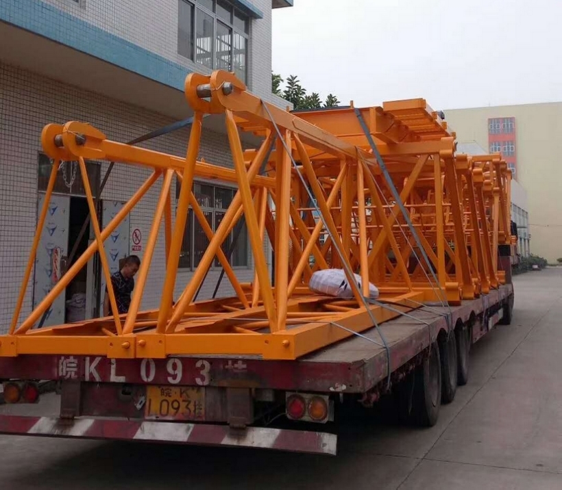 平頭塔吊 平頭塔吊